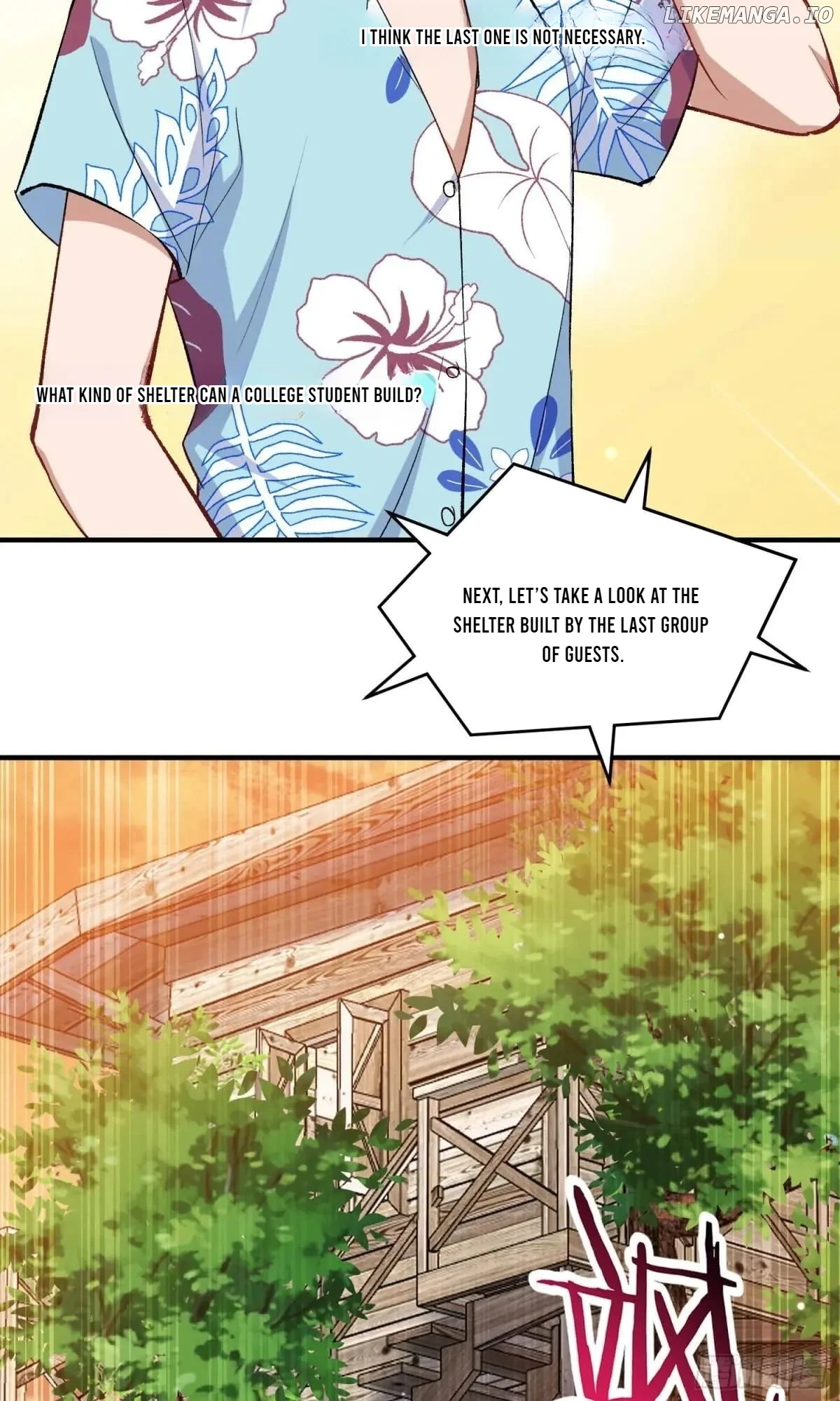 After Improperly Licking a Dog, I Became a Billionaire Chapter 216 186 ch 216 35