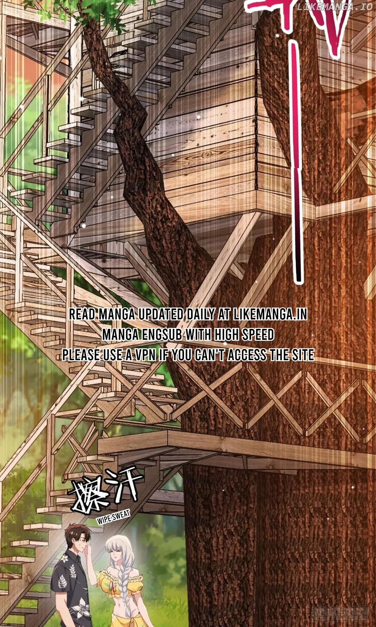 After Improperly Licking a Dog, I Became a Billionaire Chapter 216 187 ch 216 36