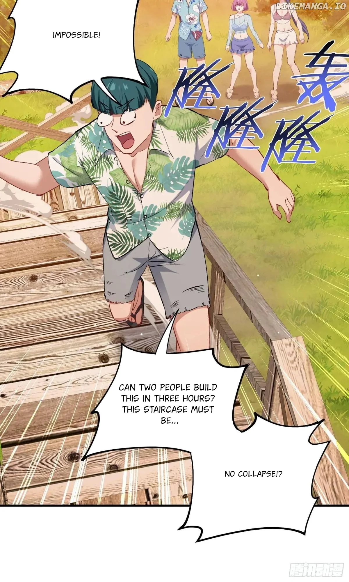 After Improperly Licking a Dog, I Became a Billionaire Chapter 216 189 ch 216 38