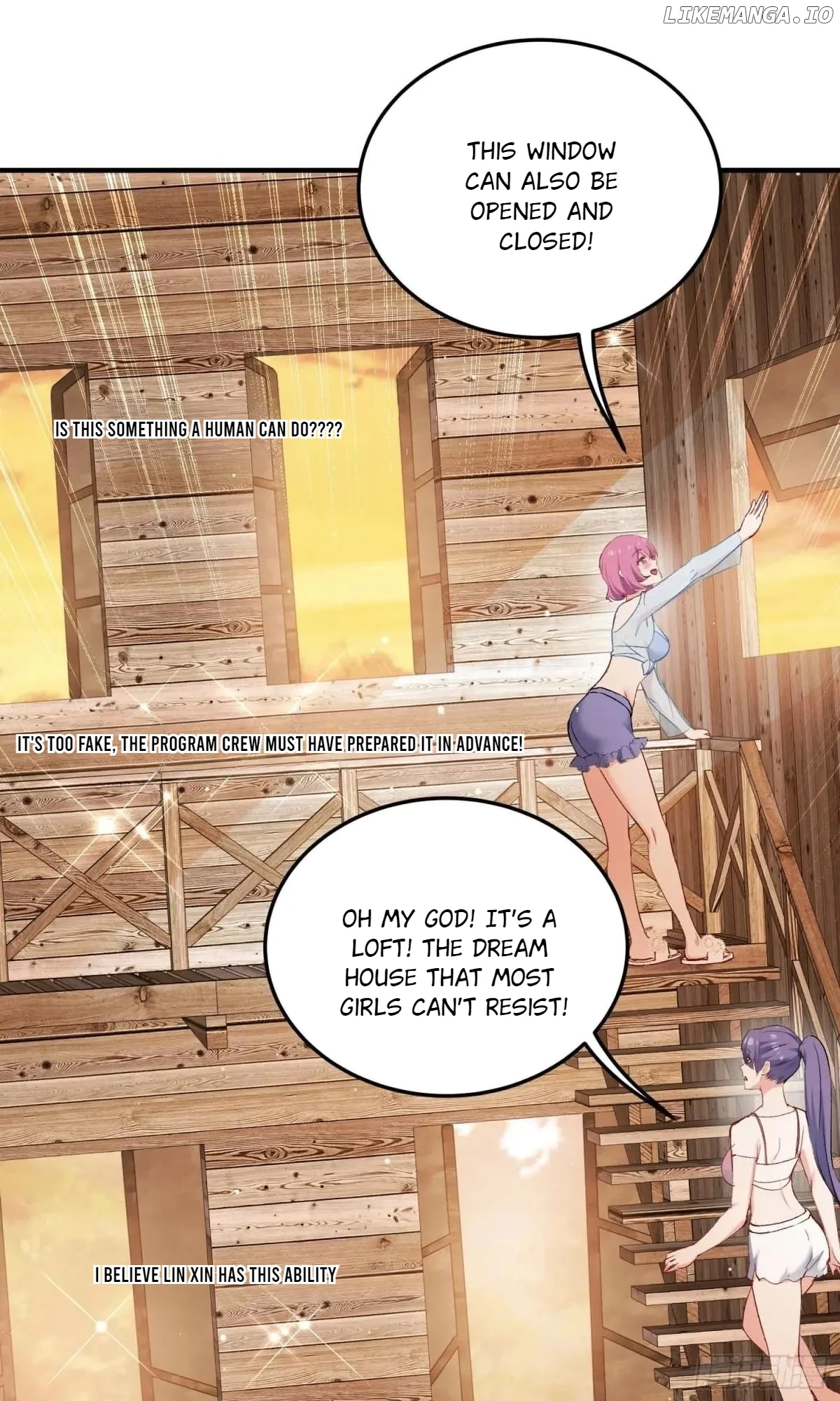 After Improperly Licking a Dog, I Became a Billionaire Chapter 216 190 ch 216 39