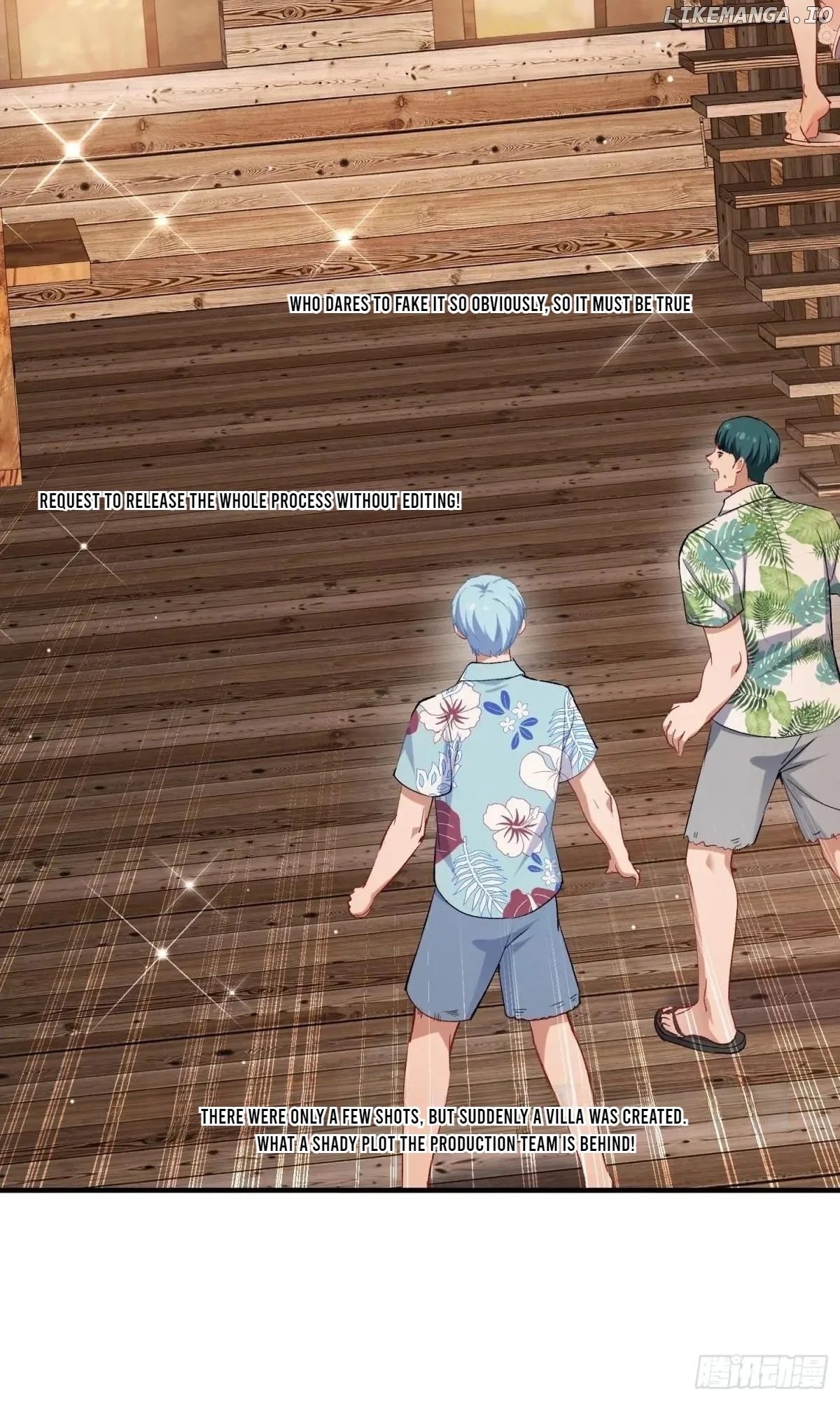 After Improperly Licking a Dog, I Became a Billionaire Chapter 216 191 ch 216 40