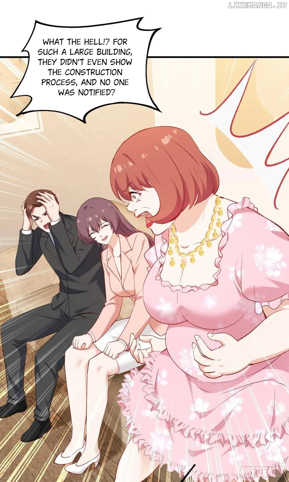 After Improperly Licking a Dog, I Became a Billionaire Chapter 216 192 ch 216 41