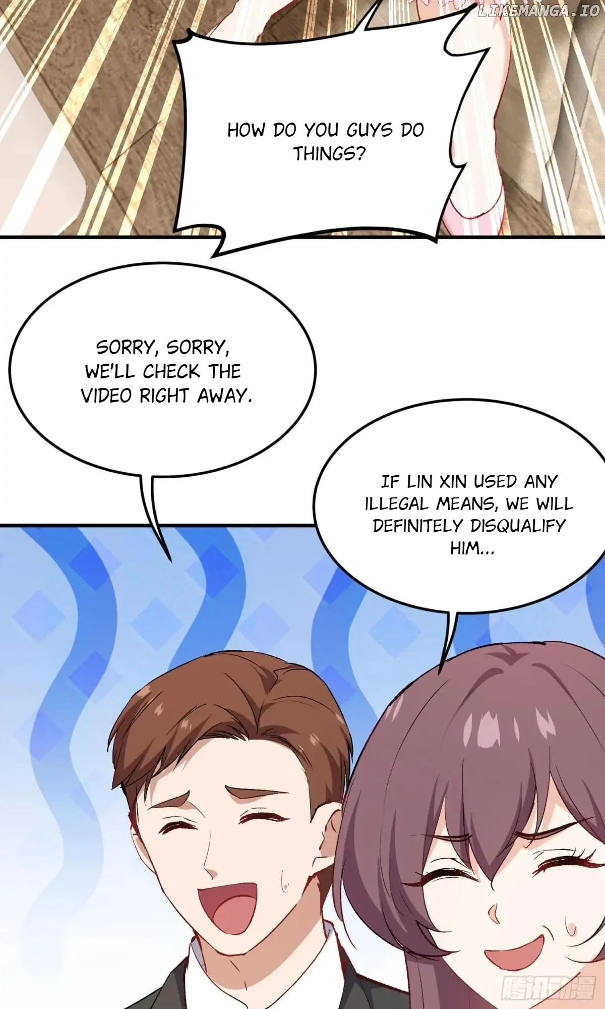 After Improperly Licking a Dog, I Became a Billionaire Chapter 216 193 ch 216 42