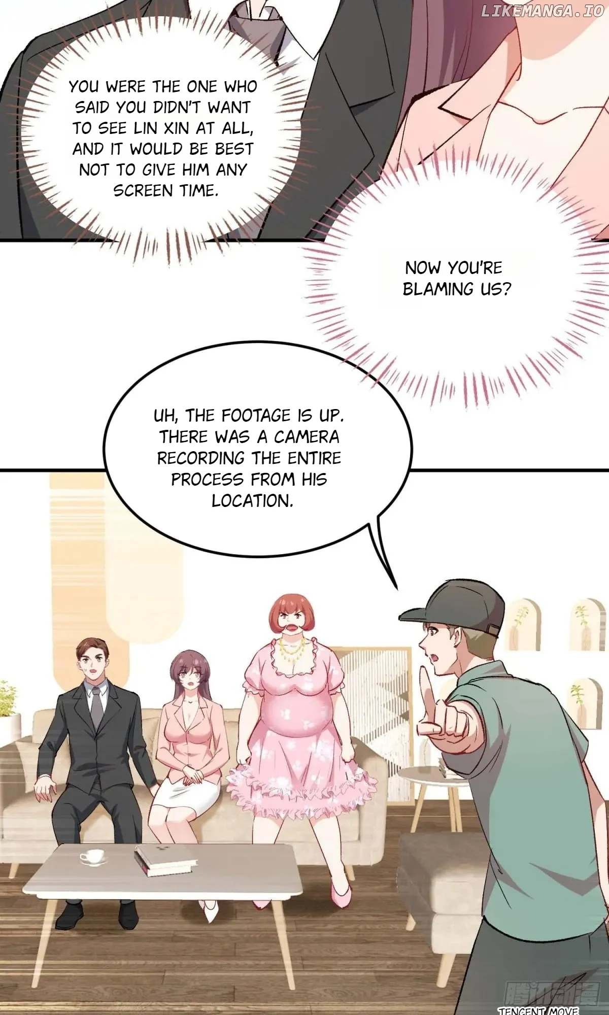 After Improperly Licking a Dog, I Became a Billionaire Chapter 216 194 ch 216 43