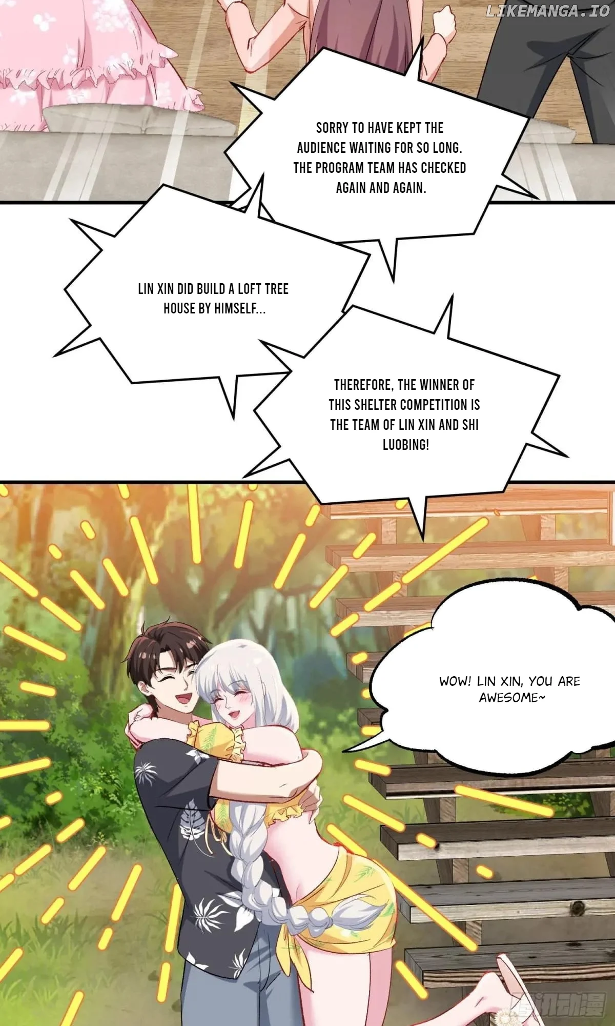 After Improperly Licking a Dog, I Became a Billionaire Chapter 216 196 ch 216 45