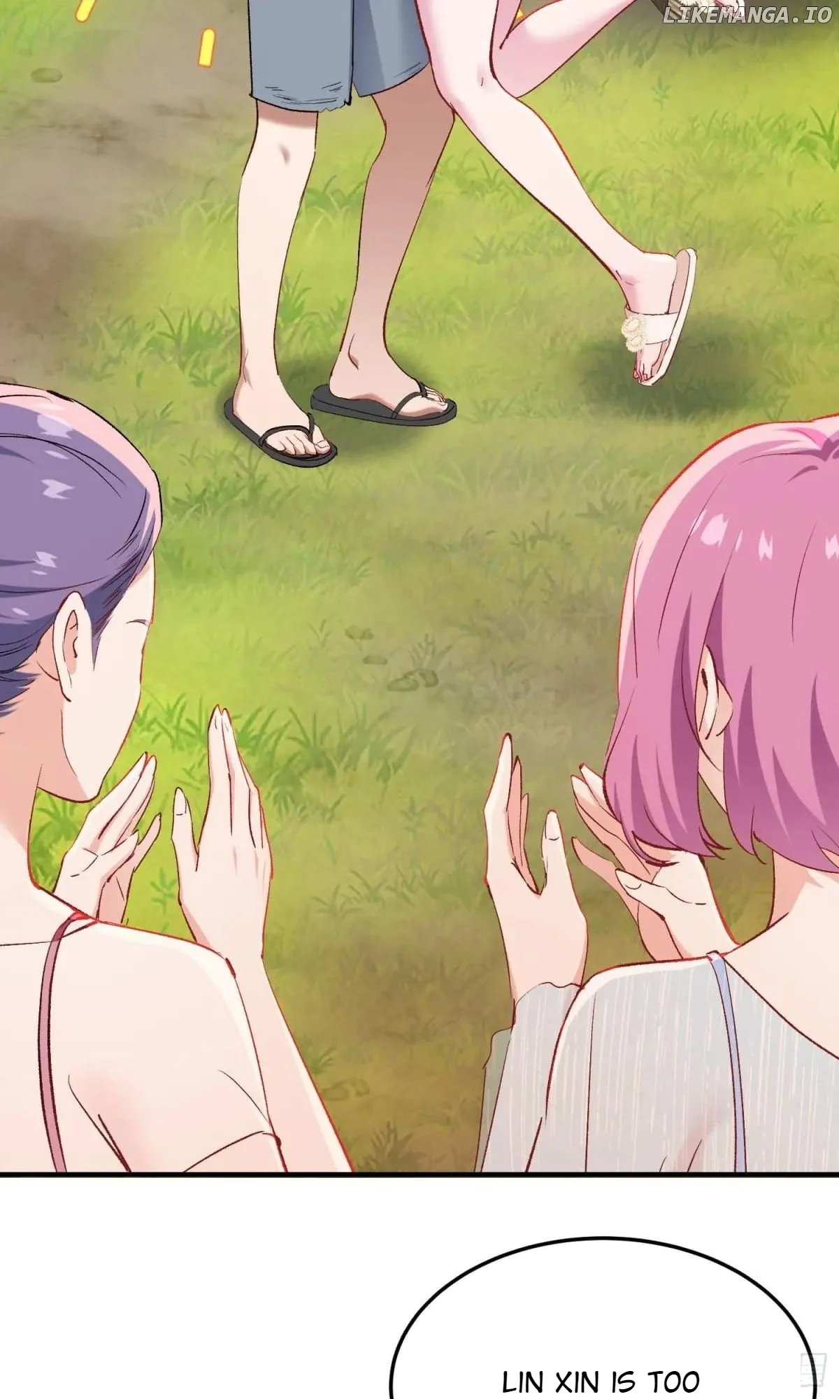 After Improperly Licking a Dog, I Became a Billionaire Chapter 216 197 ch 216 46