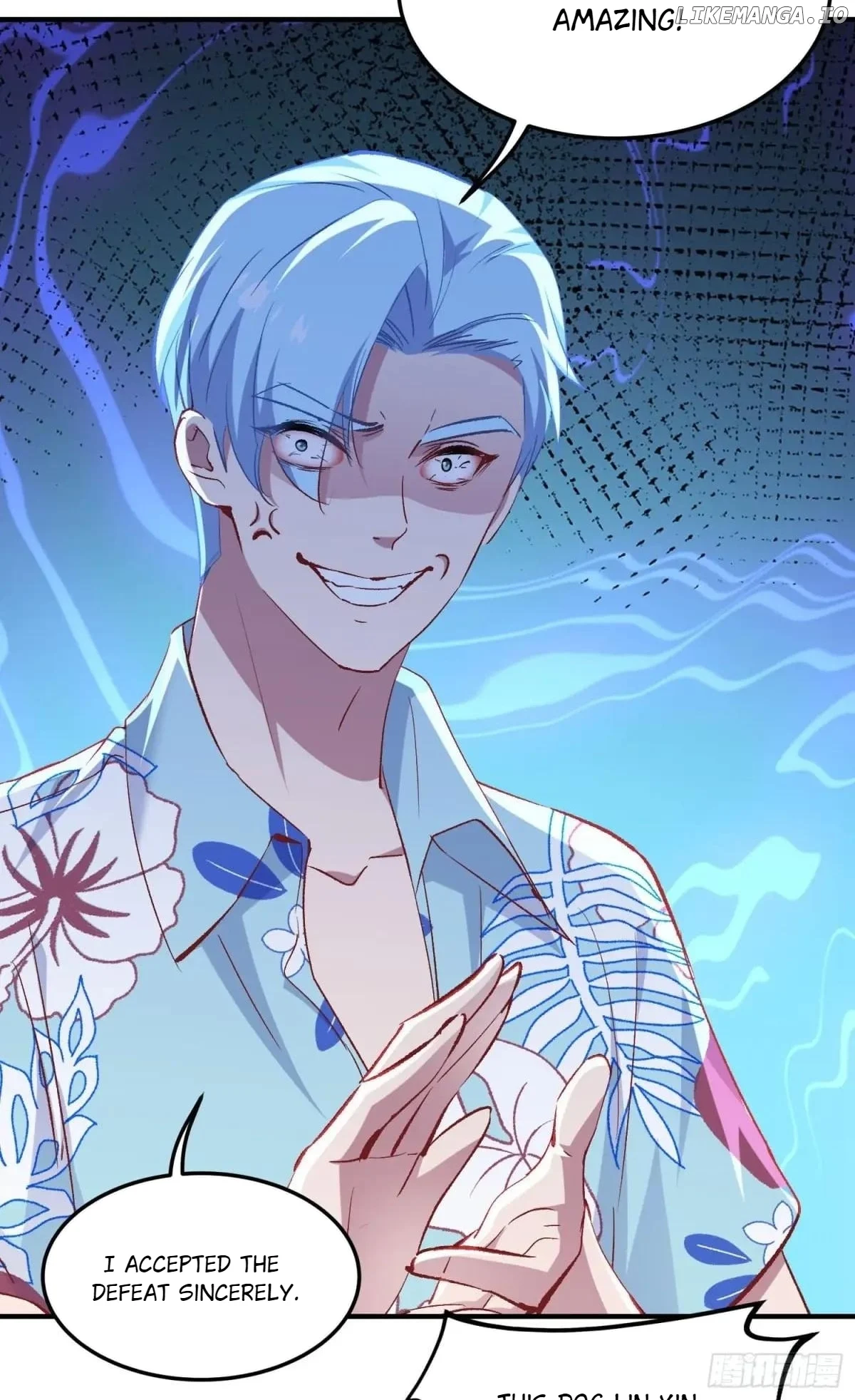 After Improperly Licking a Dog, I Became a Billionaire Chapter 216 198 ch 216 47