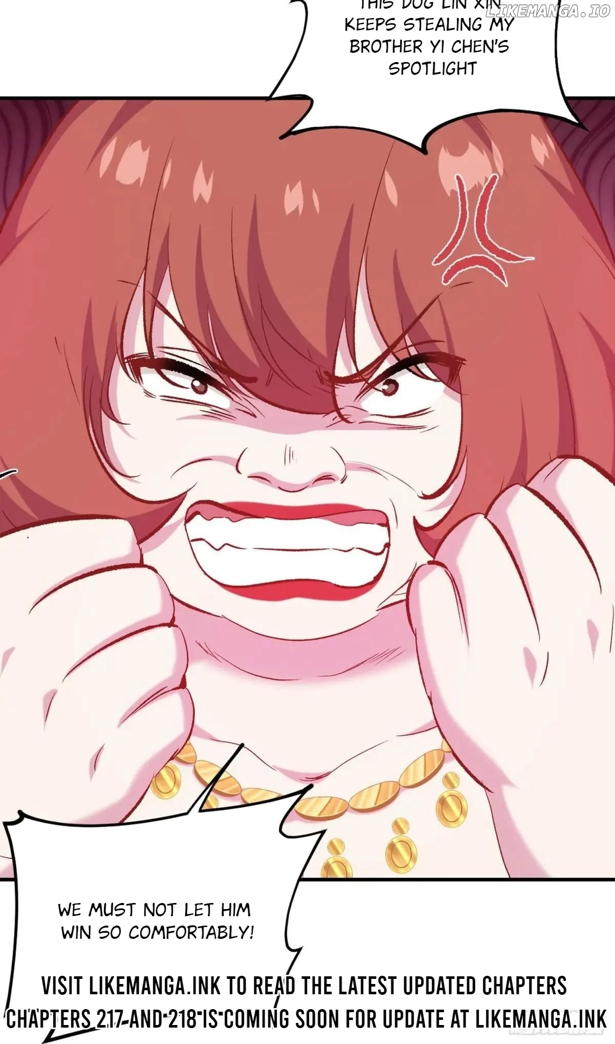 After Improperly Licking a Dog, I Became a Billionaire Chapter 216 199 ch 216 48