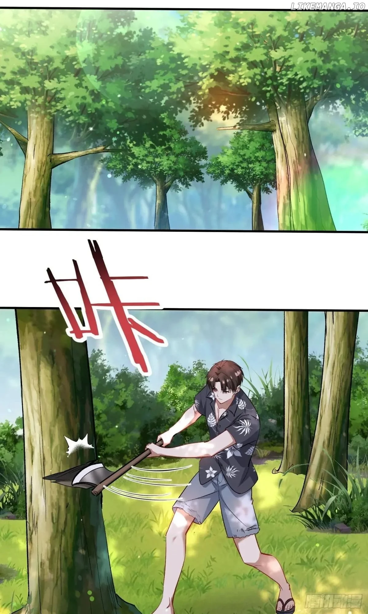 After Improperly Licking a Dog, I Became a Billionaire Chapter 216 158 ch 216 7