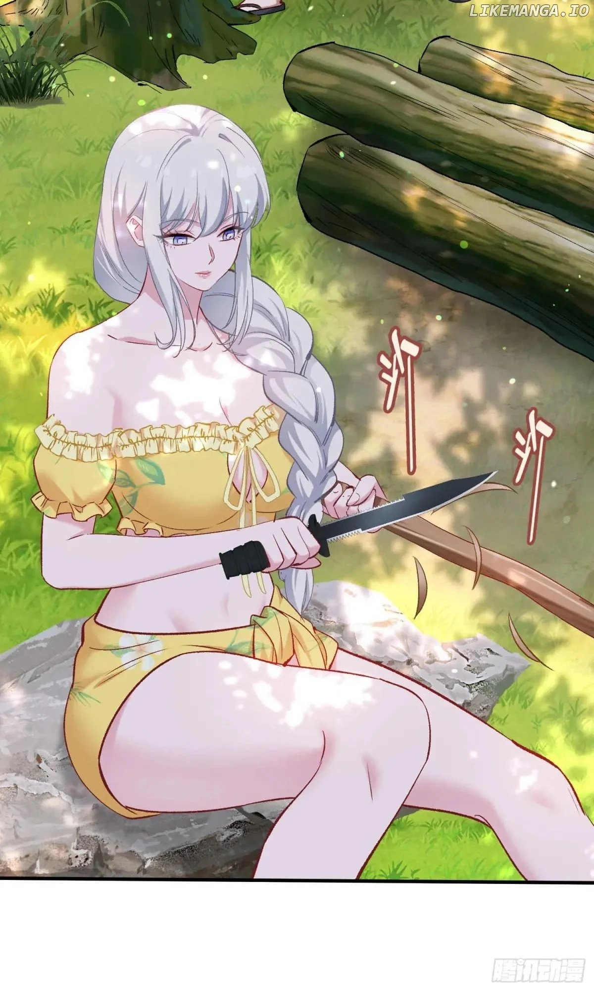 After Improperly Licking a Dog, I Became a Billionaire Chapter 216 159 ch 216 8