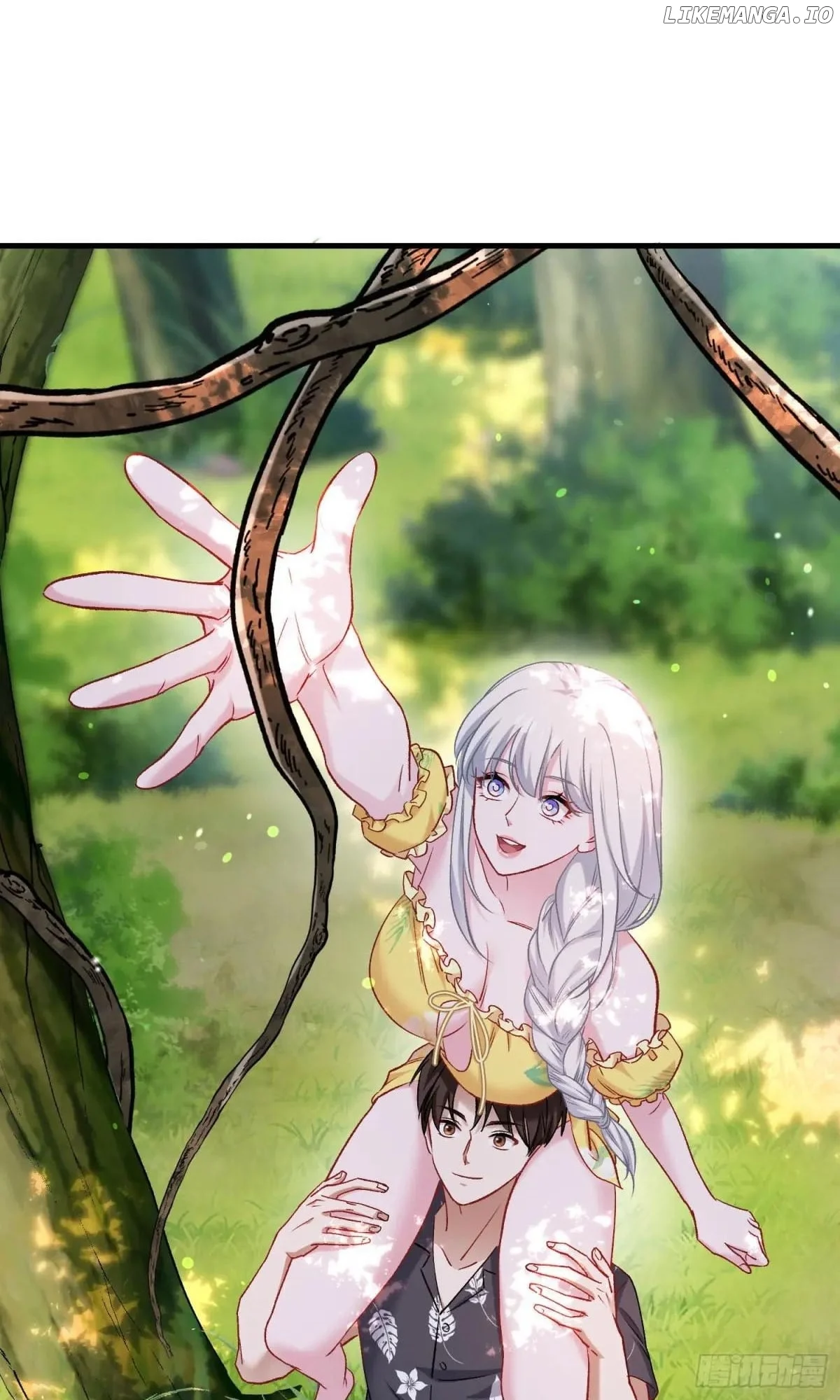 After Improperly Licking a Dog, I Became a Billionaire Chapter 216 160 ch 216 9