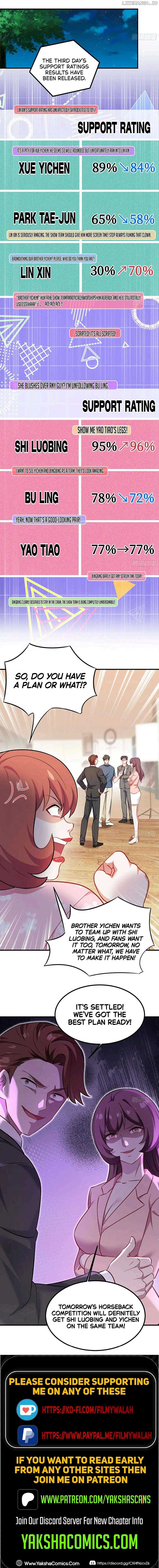 After Improperly Licking a Dog, I Became a Billionaire Chapter 217 27 ch 217 5