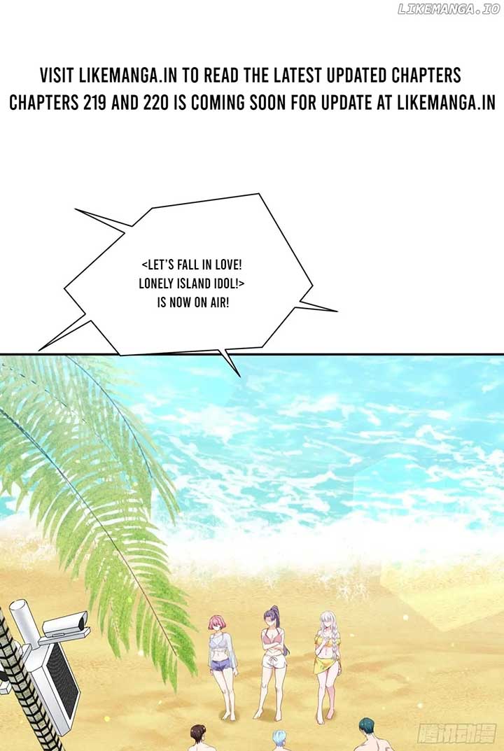 After Improperly Licking a Dog, I Became a Billionaire Chapter 218 155 ch 218 1