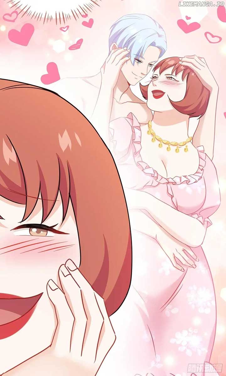 After Improperly Licking a Dog, I Became a Billionaire Chapter 218 164 ch 218 10