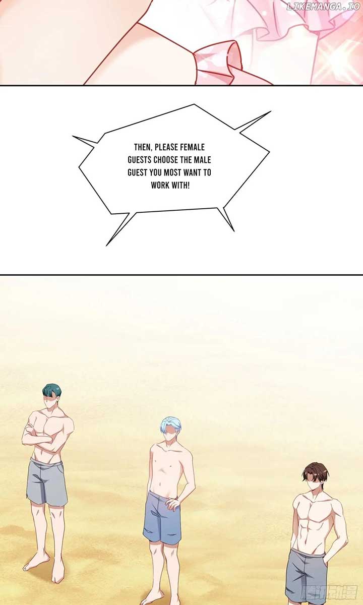 After Improperly Licking a Dog, I Became a Billionaire Chapter 218 165 ch 218 11