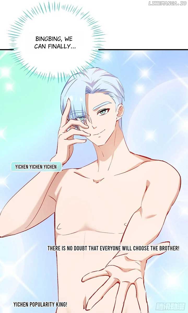 After Improperly Licking a Dog, I Became a Billionaire Chapter 218 167 ch 218 13