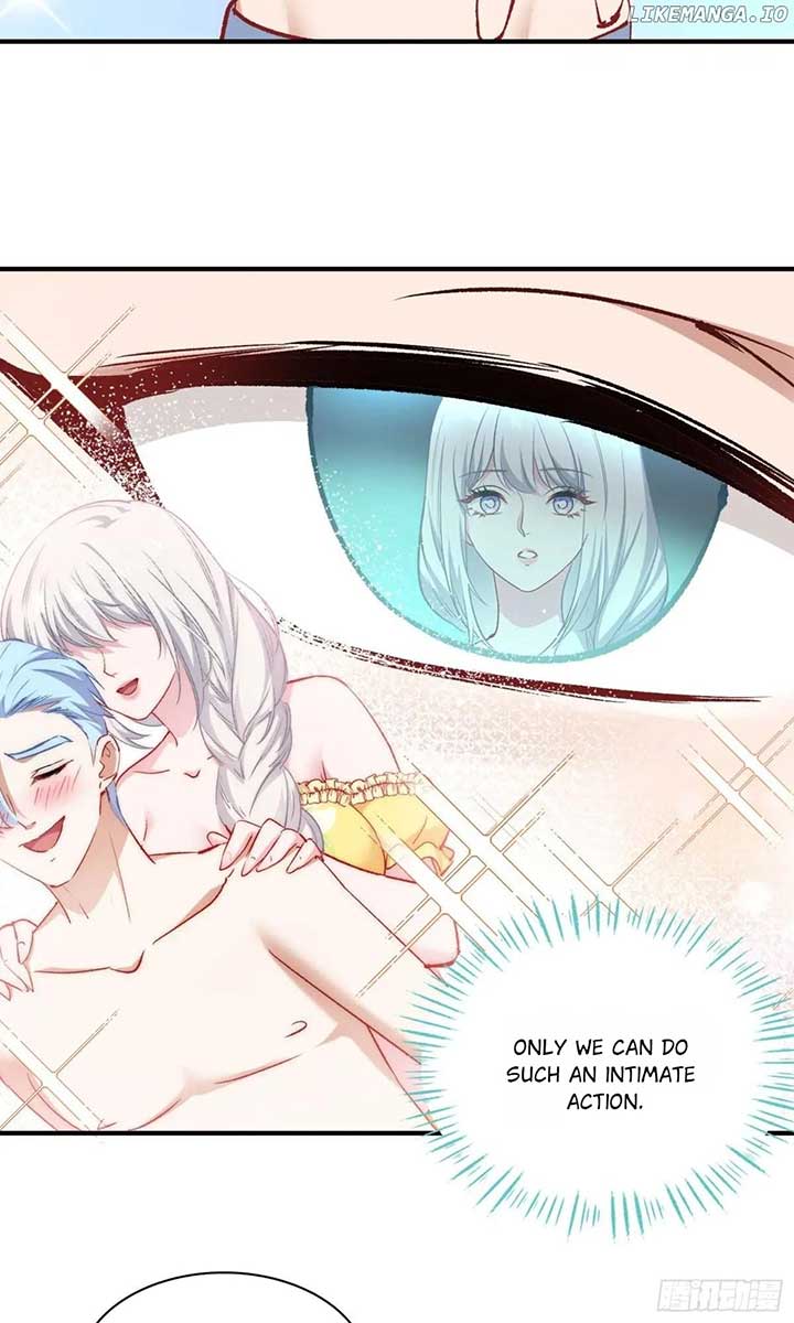 After Improperly Licking a Dog, I Became a Billionaire Chapter 218 168 ch 218 14