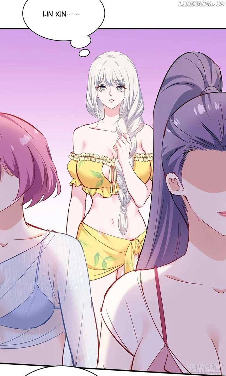 After Improperly Licking a Dog, I Became a Billionaire Chapter 218 169 ch 218 15