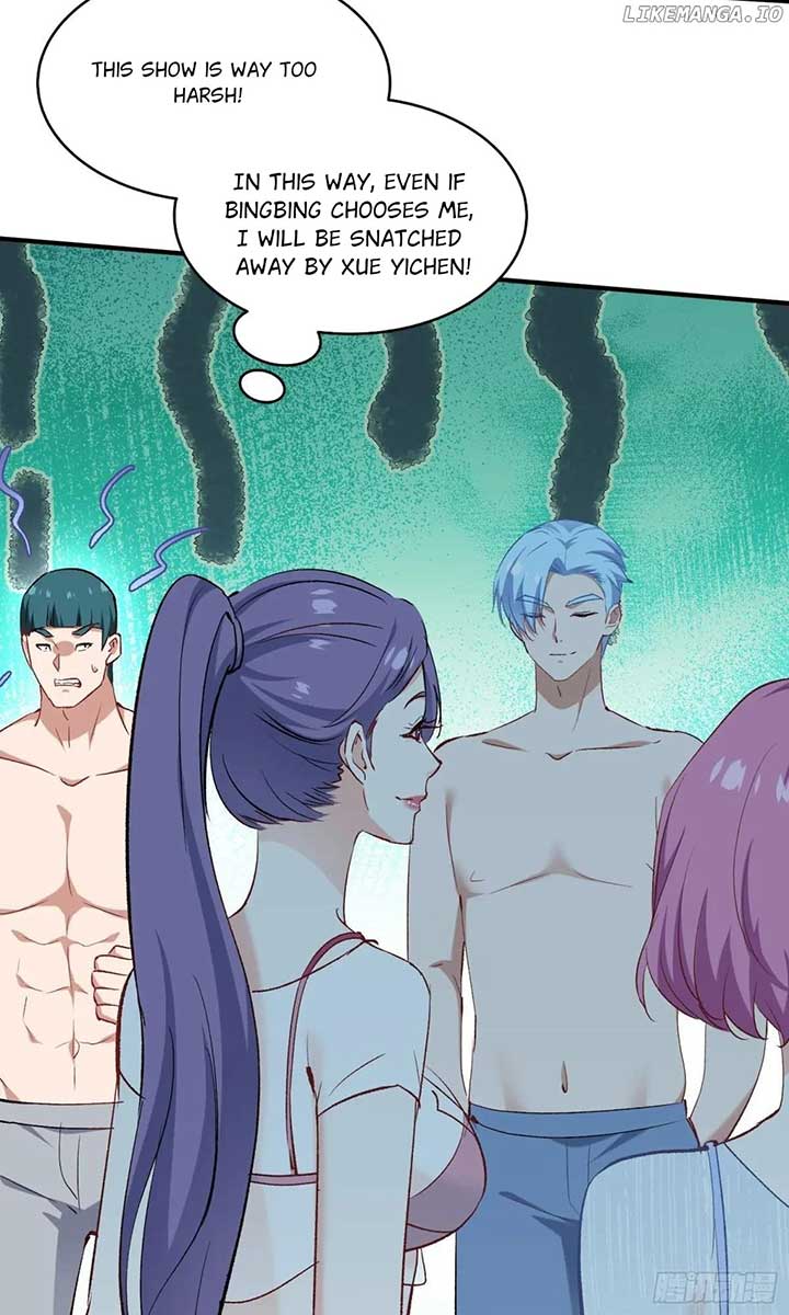 After Improperly Licking a Dog, I Became a Billionaire Chapter 218 170 ch 218 16