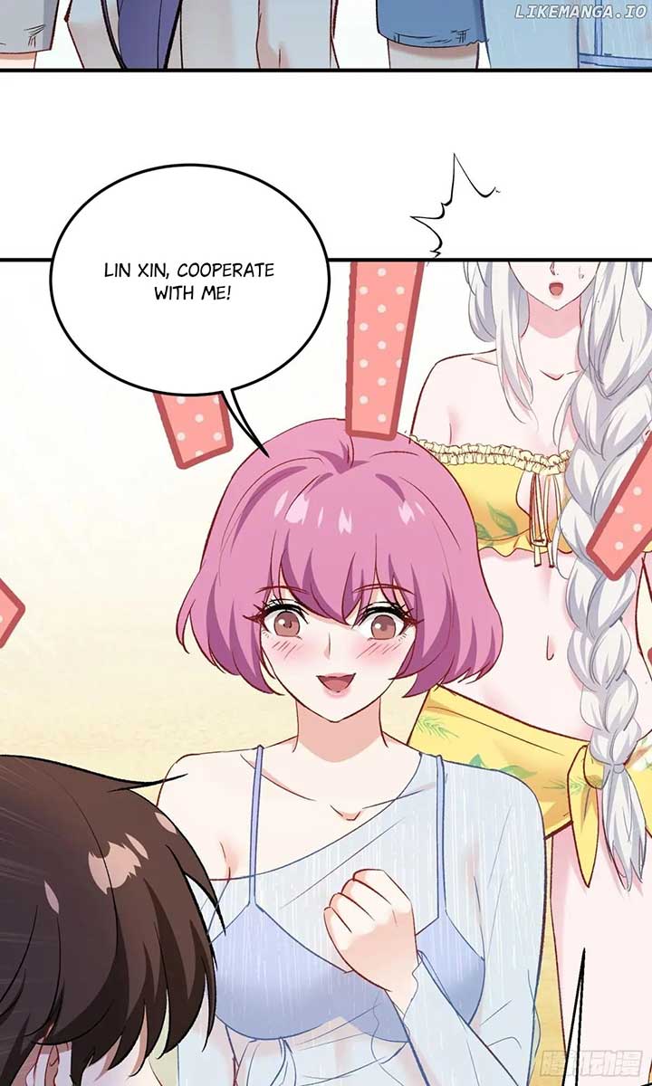 After Improperly Licking a Dog, I Became a Billionaire Chapter 218 171 ch 218 17