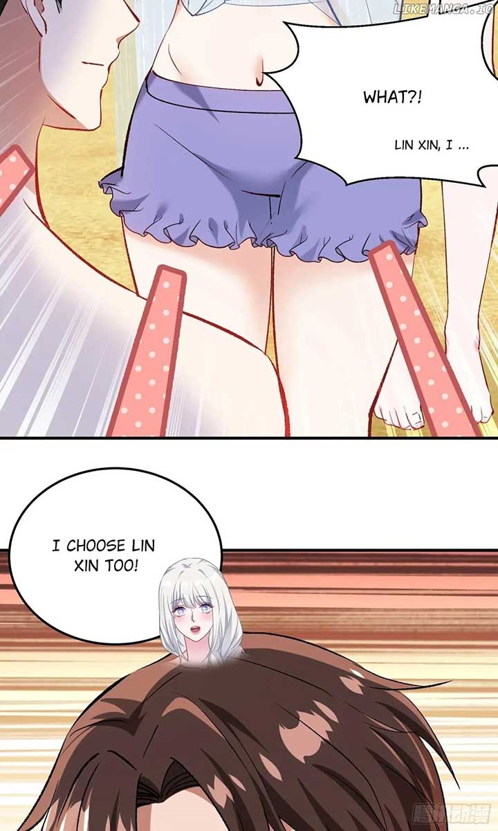 After Improperly Licking a Dog, I Became a Billionaire Chapter 218 172 ch 218 18