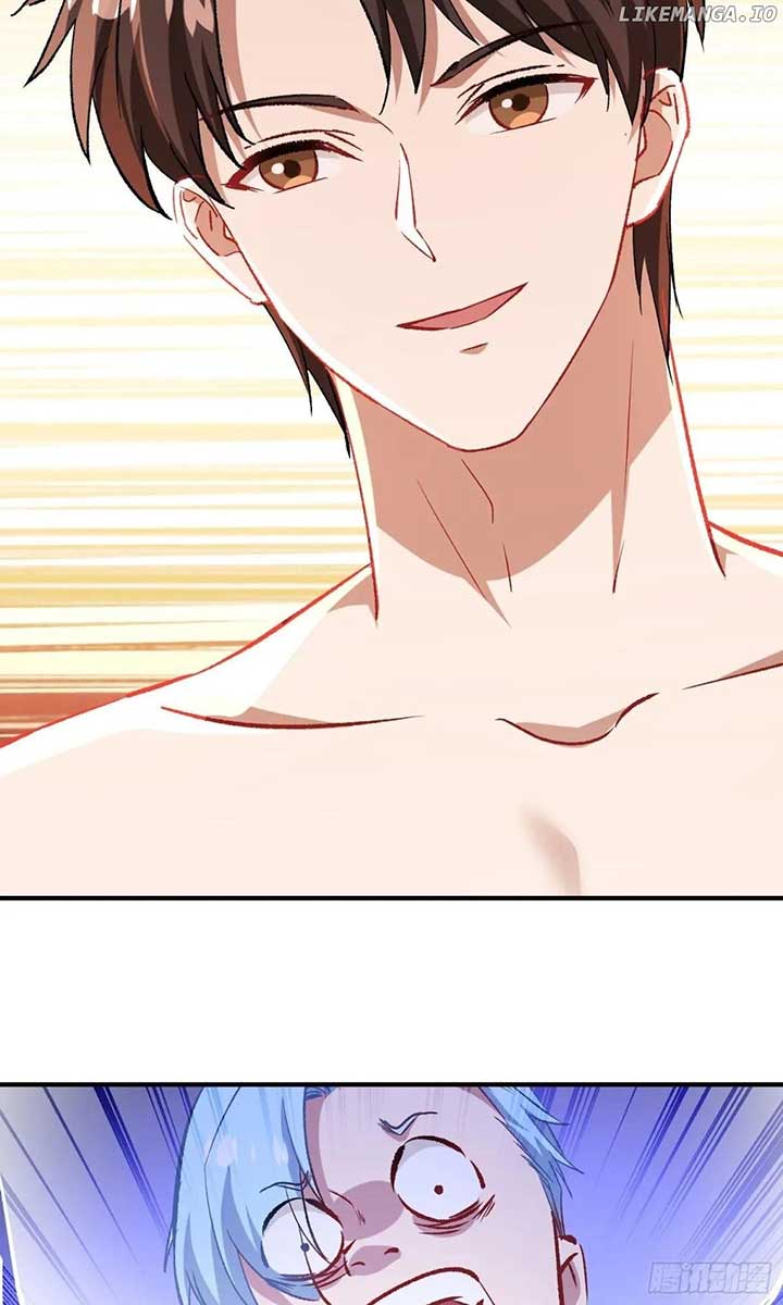 After Improperly Licking a Dog, I Became a Billionaire Chapter 218 173 ch 218 19