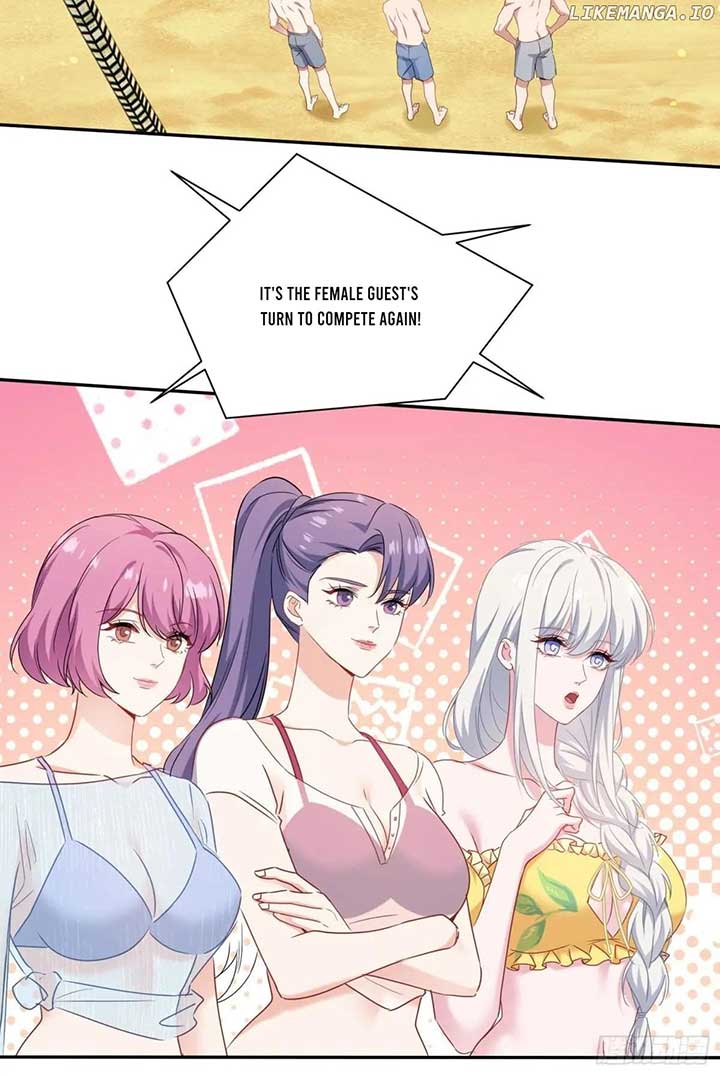 After Improperly Licking a Dog, I Became a Billionaire Chapter 218 156 ch 218 2