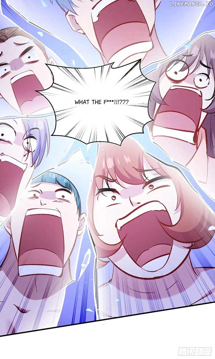 After Improperly Licking a Dog, I Became a Billionaire Chapter 218 174 ch 218 20