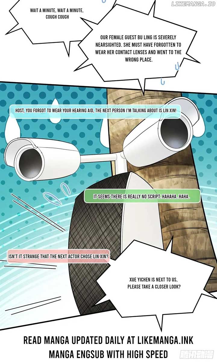 After Improperly Licking a Dog, I Became a Billionaire Chapter 218 177 ch 218 23