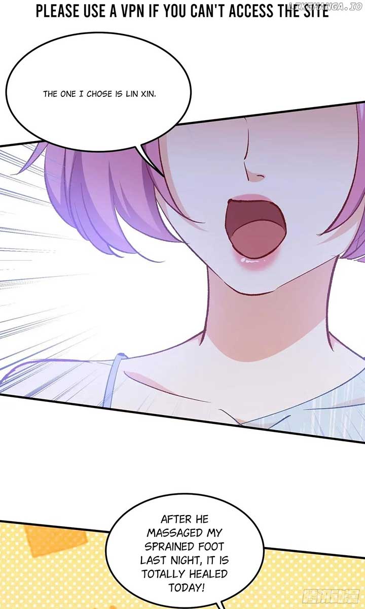 After Improperly Licking a Dog, I Became a Billionaire Chapter 218 178 ch 218 24