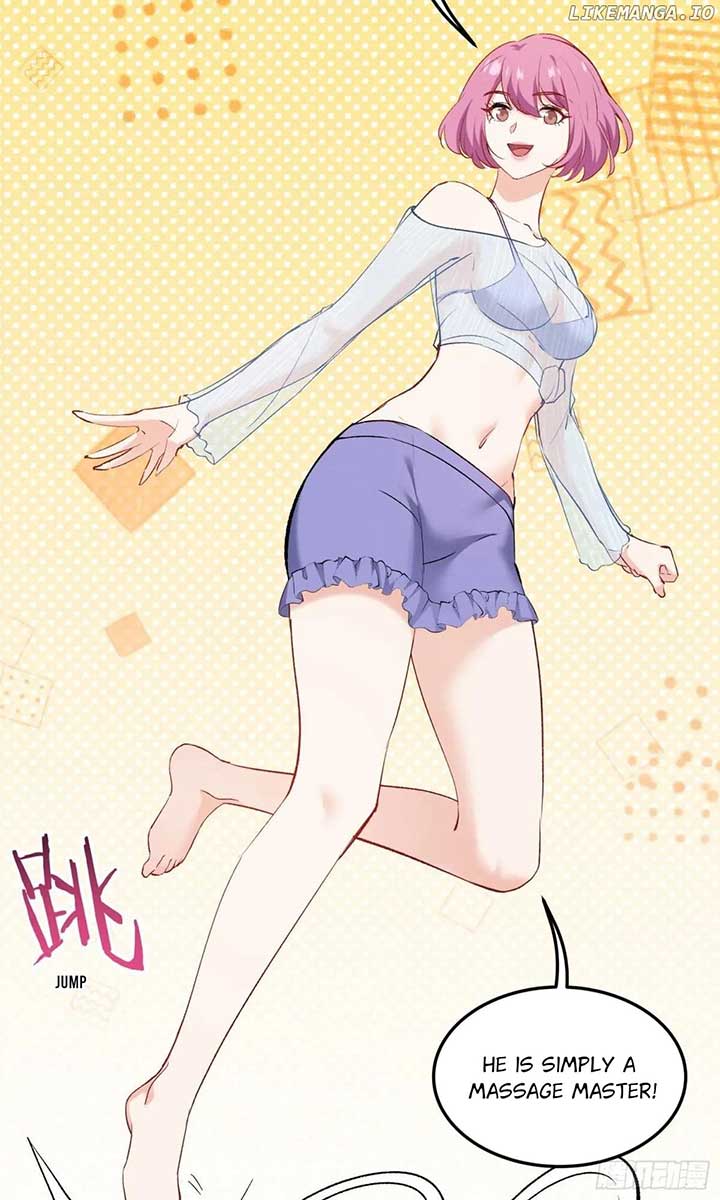 After Improperly Licking a Dog, I Became a Billionaire Chapter 218 179 ch 218 25