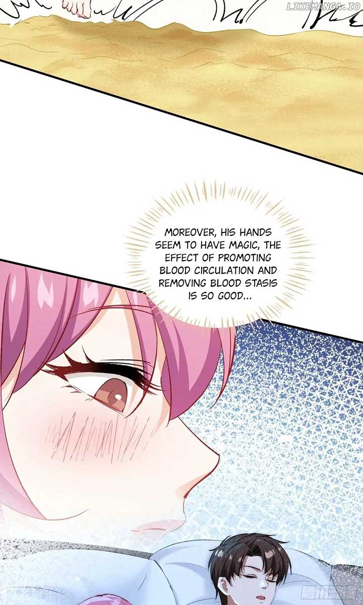 After Improperly Licking a Dog, I Became a Billionaire Chapter 218 180 ch 218 26