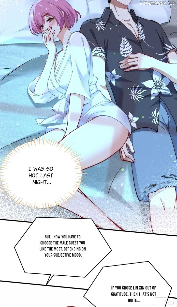 After Improperly Licking a Dog, I Became a Billionaire Chapter 218 181 ch 218 27