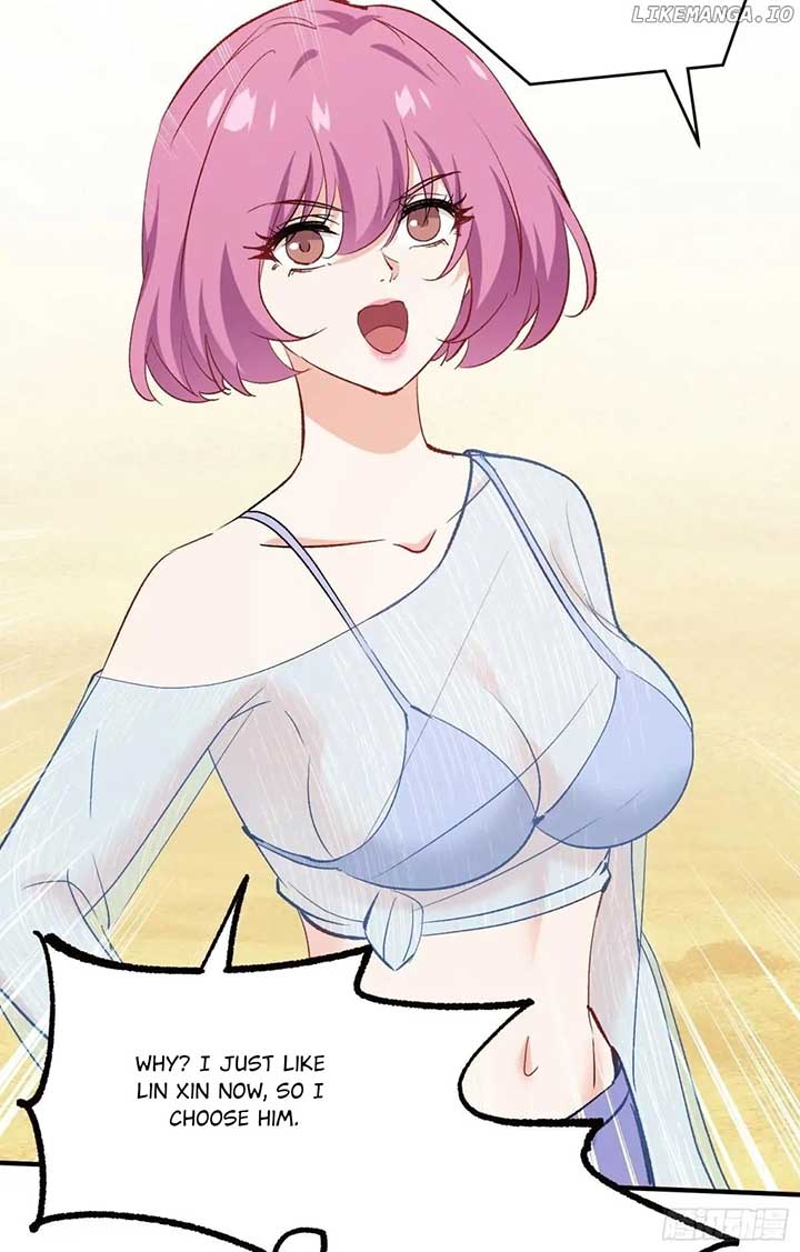 After Improperly Licking a Dog, I Became a Billionaire Chapter 218 182 ch 218 28