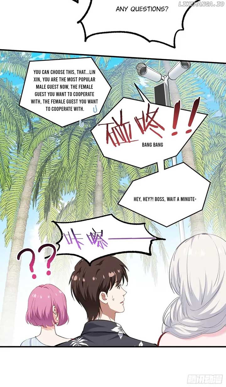 After Improperly Licking a Dog, I Became a Billionaire Chapter 218 183 ch 218 29