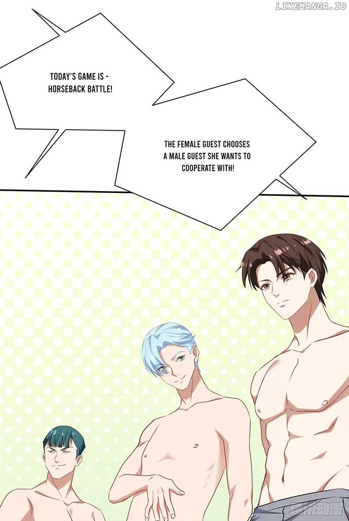 After Improperly Licking a Dog, I Became a Billionaire Chapter 218 157 ch 218 3