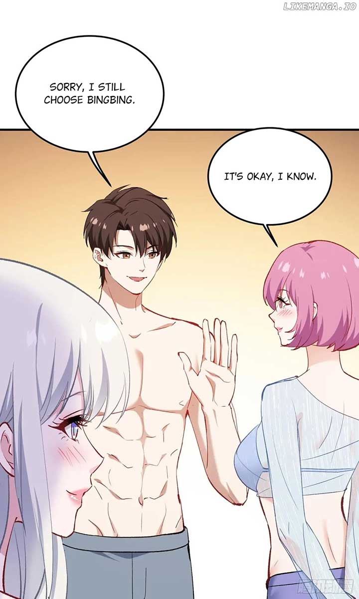 After Improperly Licking a Dog, I Became a Billionaire Chapter 218 184 ch 218 30