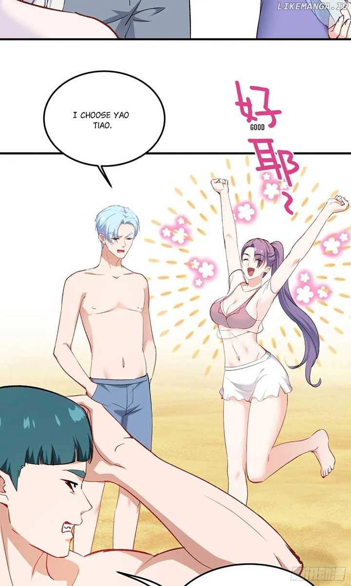 After Improperly Licking a Dog, I Became a Billionaire Chapter 218 185 ch 218 31