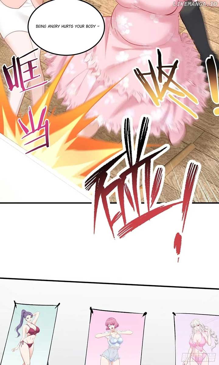 After Improperly Licking a Dog, I Became a Billionaire Chapter 218 188 ch 218 34