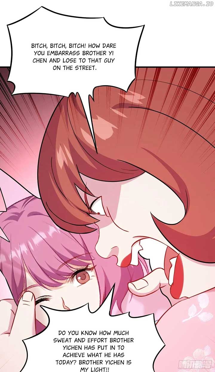 After Improperly Licking a Dog, I Became a Billionaire Chapter 218 192 ch 218 38