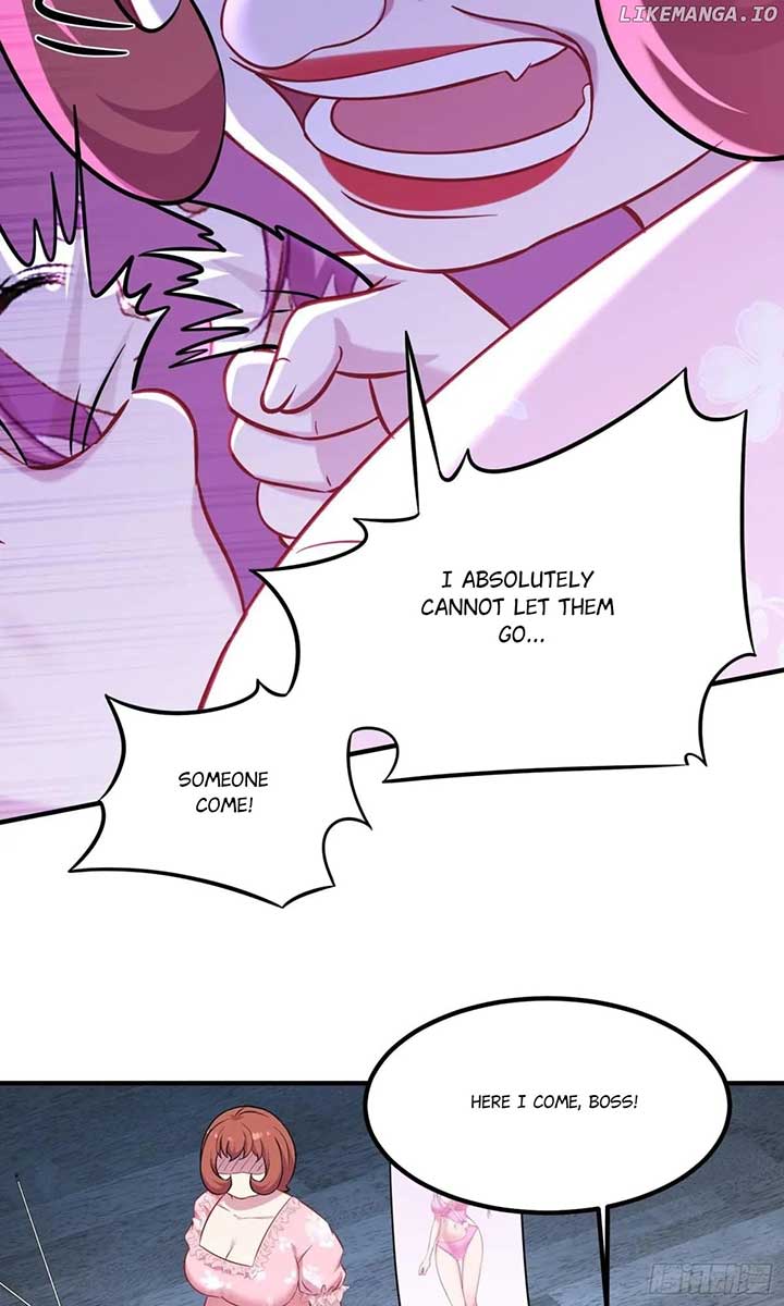 After Improperly Licking a Dog, I Became a Billionaire Chapter 218 195 ch 218 41