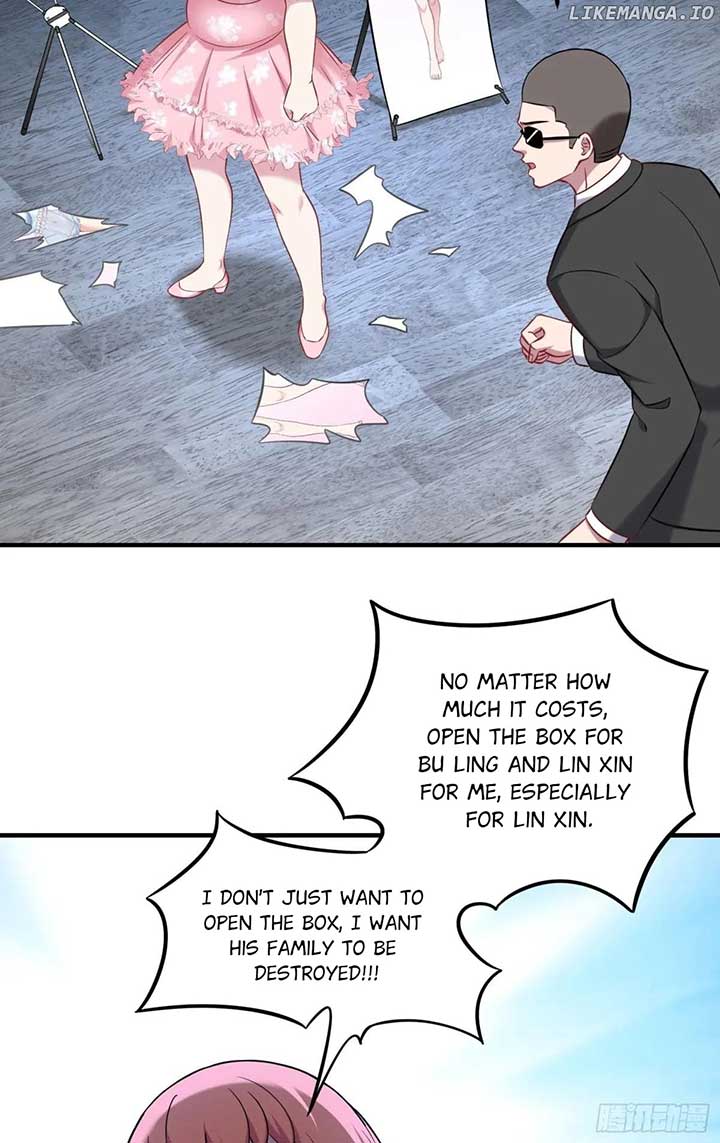 After Improperly Licking a Dog, I Became a Billionaire Chapter 218 196 ch 218 42