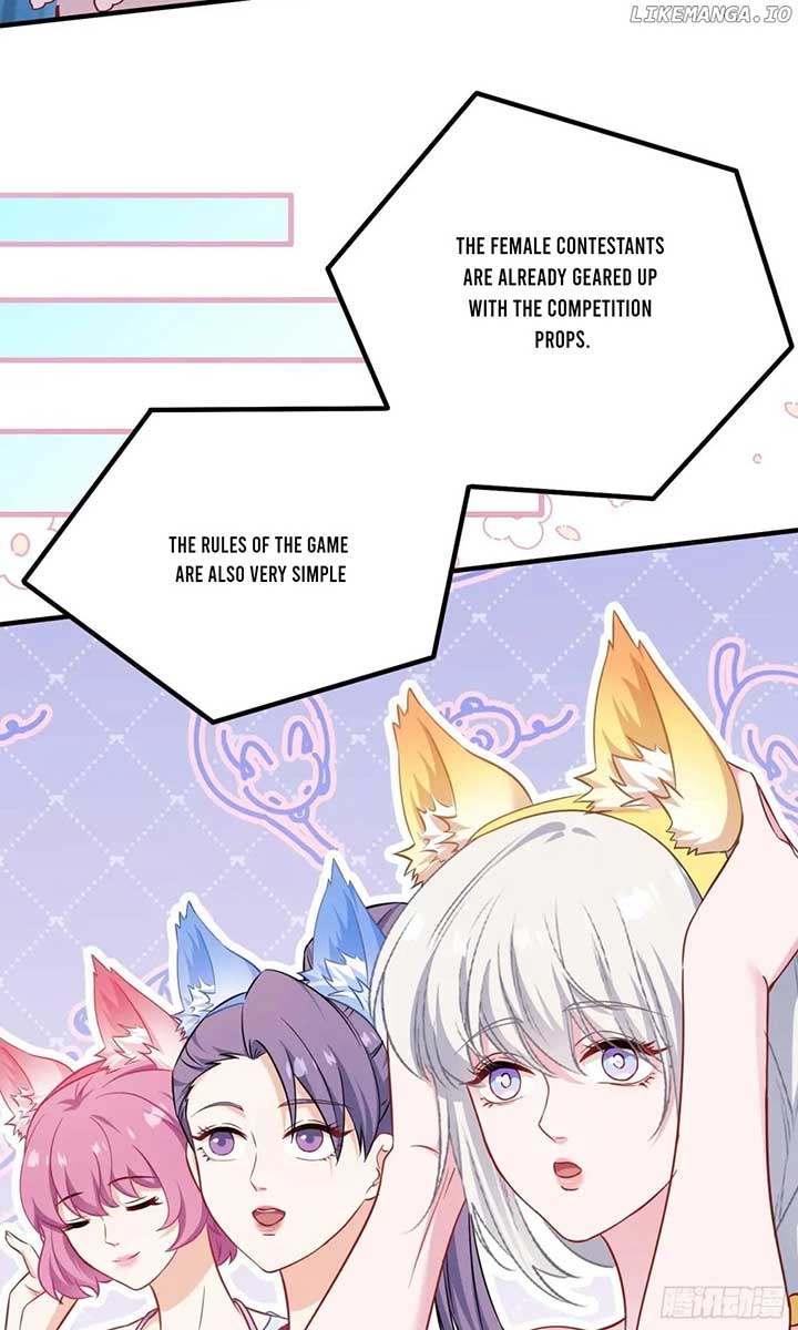 After Improperly Licking a Dog, I Became a Billionaire Chapter 218 198 ch 218 44