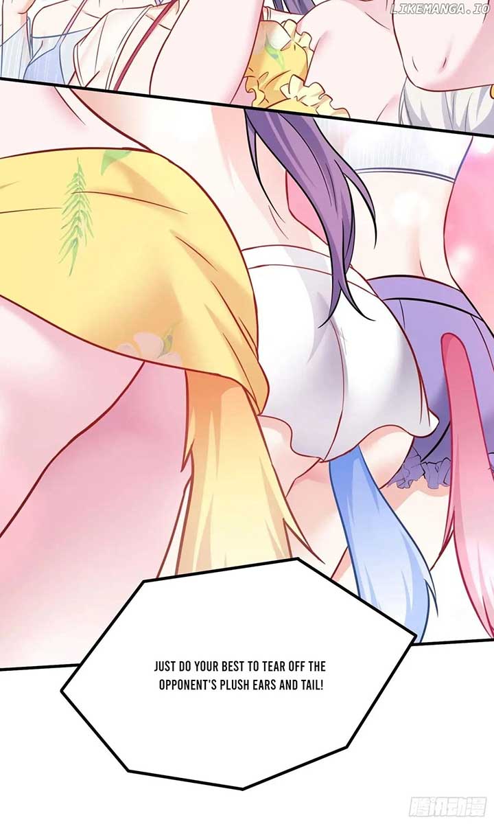 After Improperly Licking a Dog, I Became a Billionaire Chapter 218 199 ch 218 45