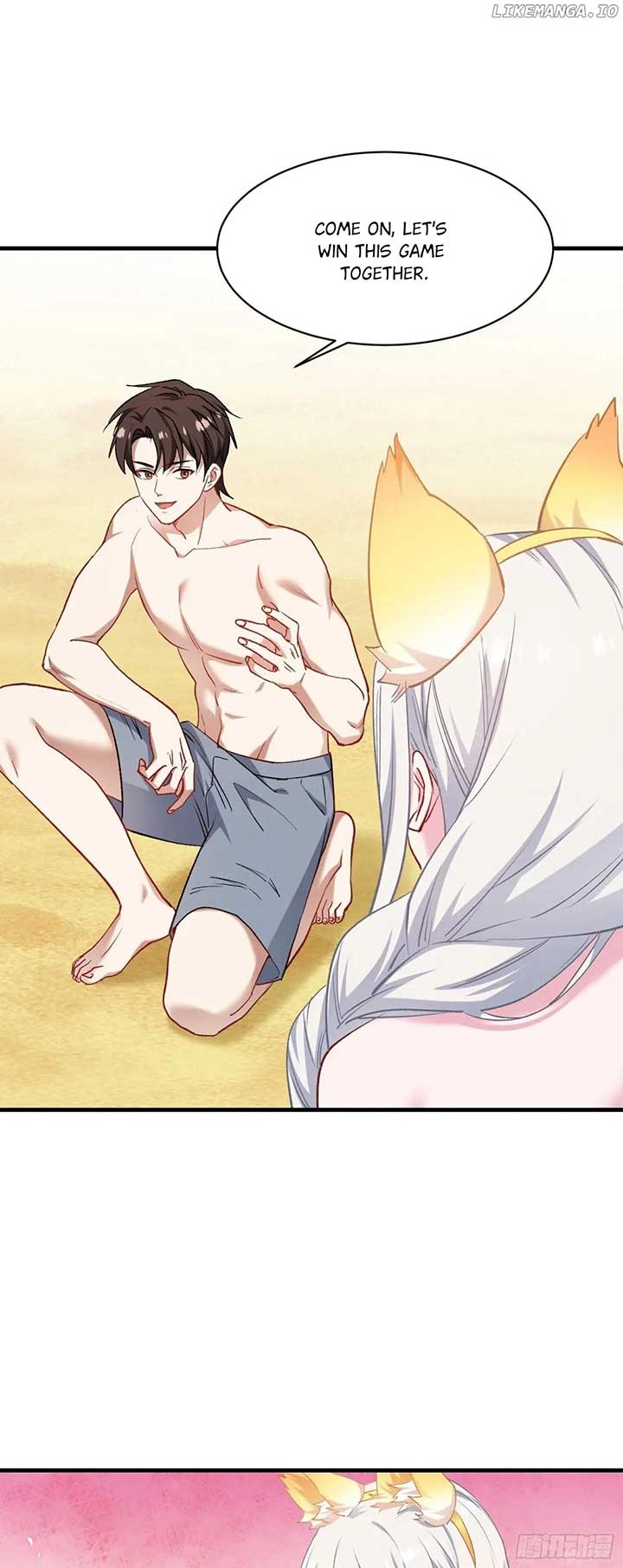 After Improperly Licking a Dog, I Became a Billionaire Chapter 218 200 ch 218 46