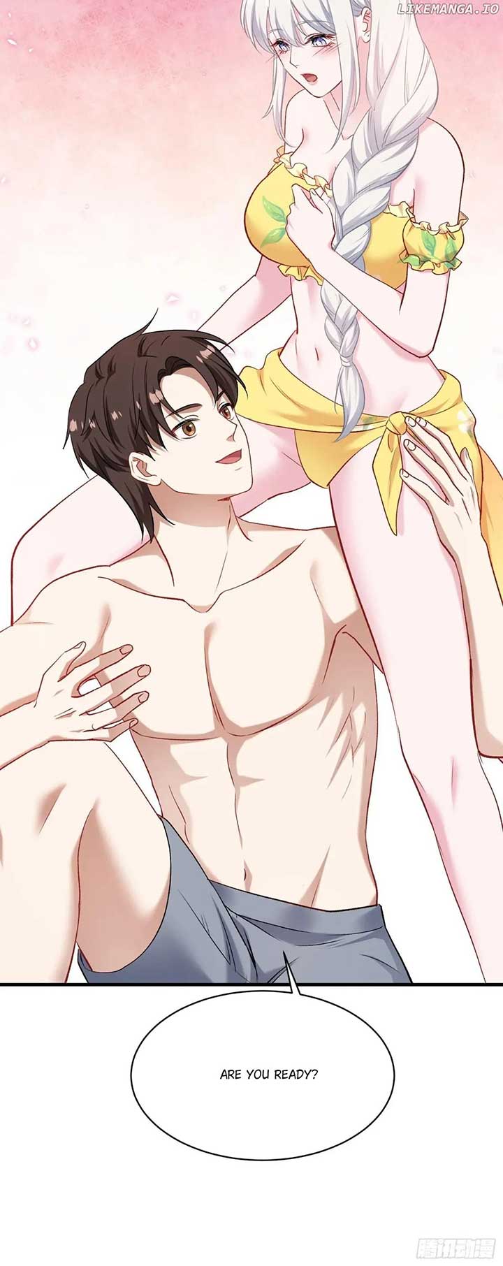 After Improperly Licking a Dog, I Became a Billionaire Chapter 218 201 ch 218 47