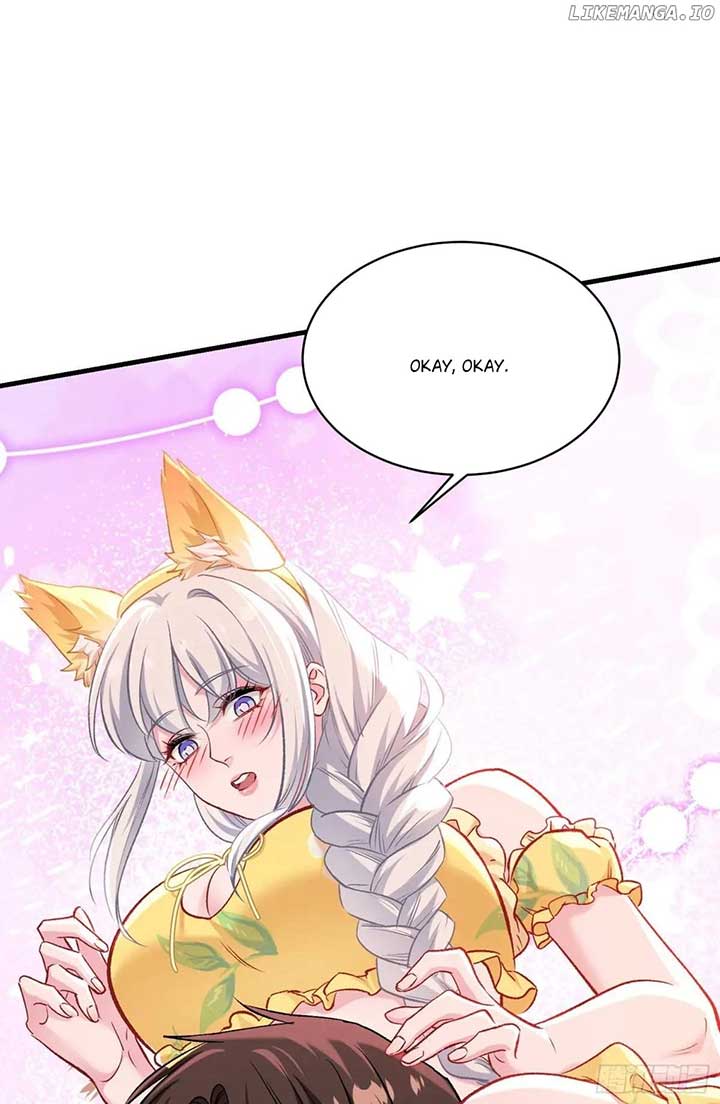 After Improperly Licking a Dog, I Became a Billionaire Chapter 218 202 ch 218 48