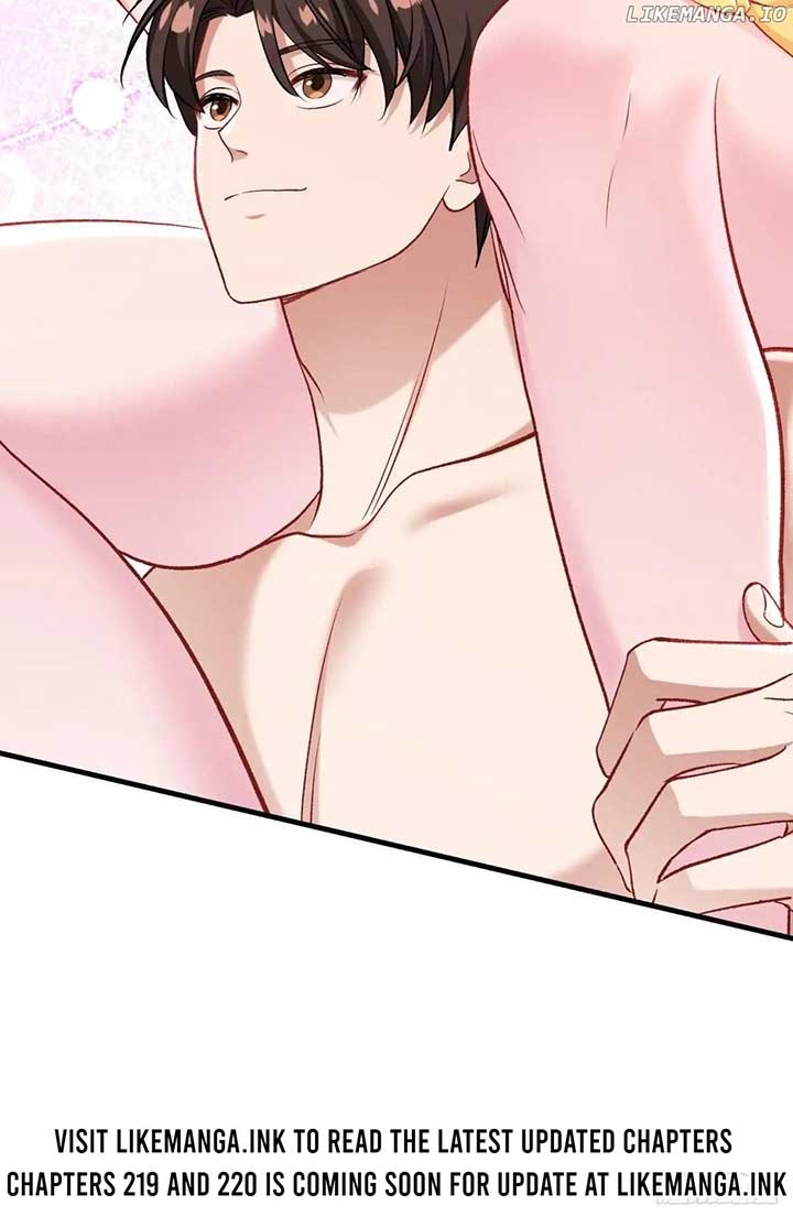 After Improperly Licking a Dog, I Became a Billionaire Chapter 218 203 ch 218 49