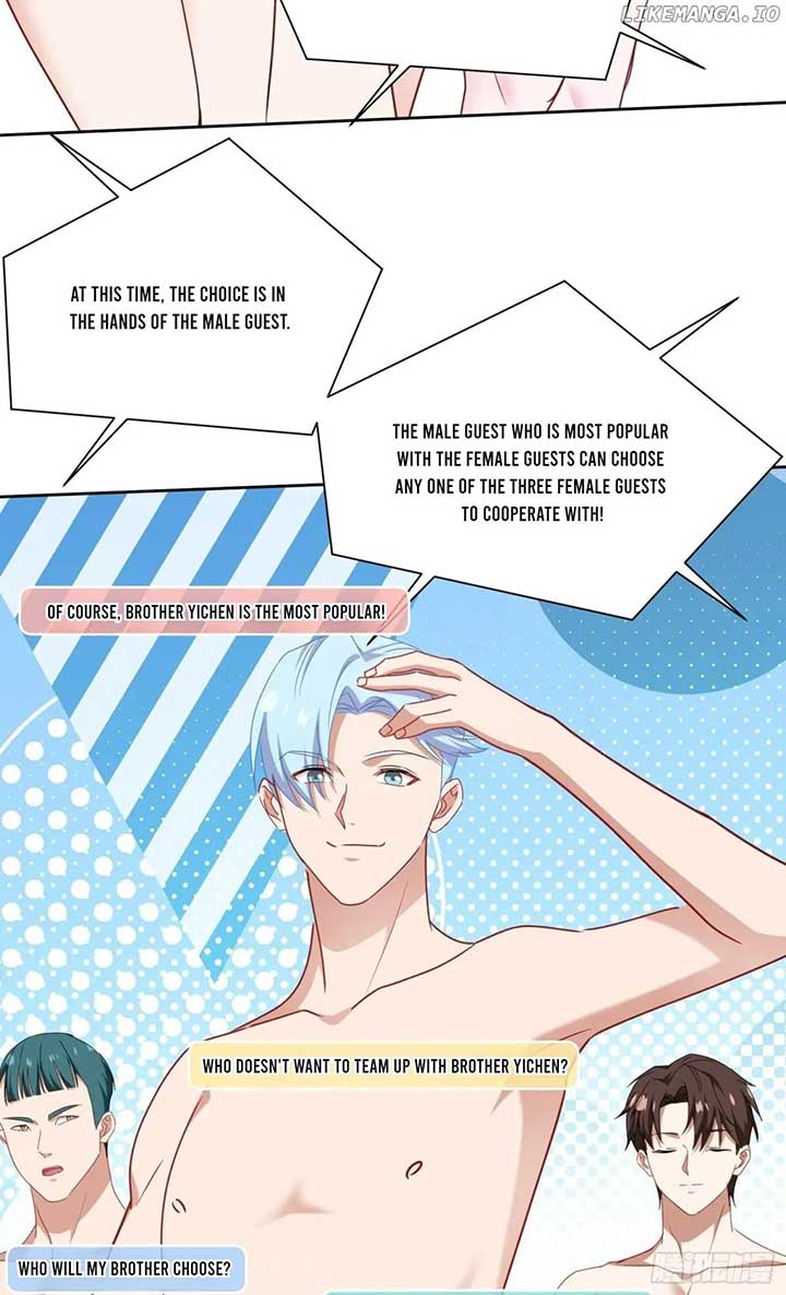 After Improperly Licking a Dog, I Became a Billionaire Chapter 218 160 ch 218 6