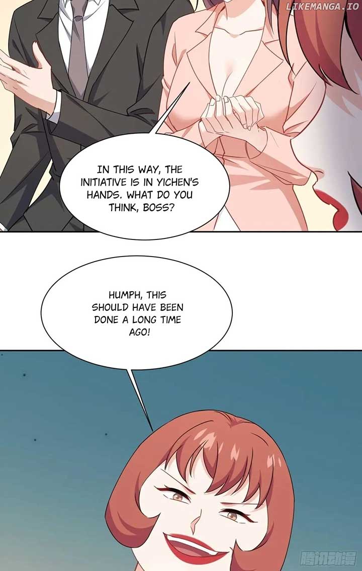 After Improperly Licking a Dog, I Became a Billionaire Chapter 218 162 ch 218 8